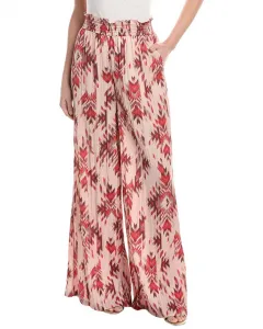 Брюки Lyra с присборенной талией L'Agence