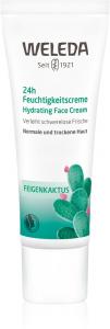 Увлажняющий крем Weleda для нормальной и сухой кожи Weleda, 30 мл