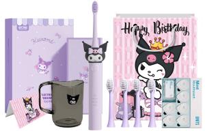 Электрическая зубная щетка Sanrio