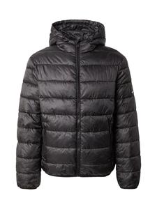 Куртка межсезонная KARL LAGERFELD JEANS, черный