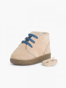 Pisamonas Ботинки в цвете Sand