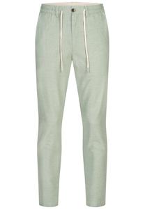 Обычные брюки Kronstadt Albert, светло-зеленый