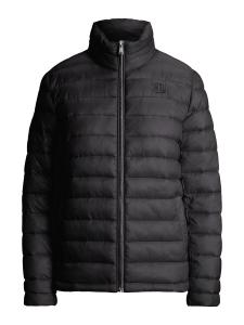 Куртка межсезонная Lauren Ralph Lauren, черный