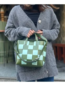 Сумка-тоут Camper Lina