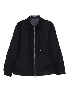 Куртка Adam Tagliatore, синий