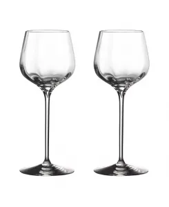 Бокалы для десертного вина Elegance optic, набор из 2 шт. Waterford, clear