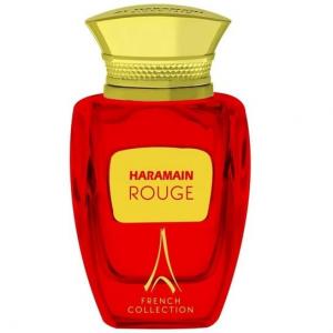 Парфюмированная вода-спрей, 100 мл Al Haramain Rouge
