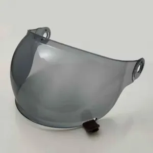 Визор для мотоциклетного шлема Bell Bullitt, полнолицевой визор, устойчивый к УФ-излучению, сменный визор для мотоциклетного шлема, C, C