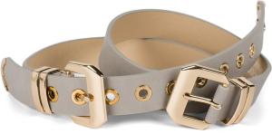 Ремень styleBREAKER, светло серый