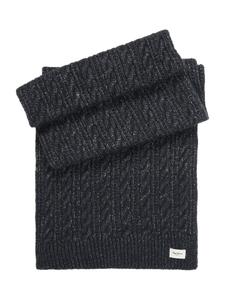 Шарф Pepe Jeans FIONA, темно-синий