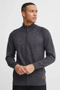 Смешанный кардиган "BLEND BHDaniri", синий