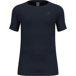 Футболка bl top roundneck s/s active f-dry light Odlo, цвет dark sapphire