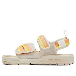 Сандалии New Balance niko and... x New Balance 3206 Series Casual Sports Unisex Sandals 'Cream'