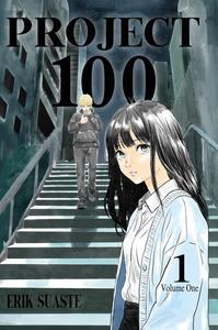 Project 100 (Studio Suaste)