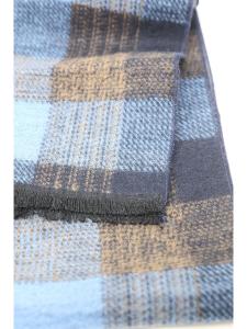 Шарф Real Guys, синий