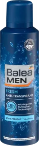 Антитранспирант Деоспрей Fresh 200мл Balea