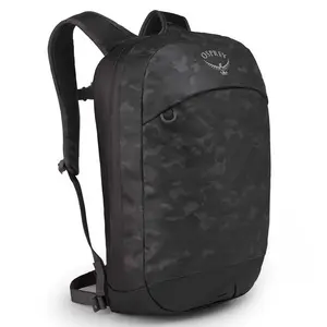 Рюкзак Osprey Transporter Panel Loader 20L, черный