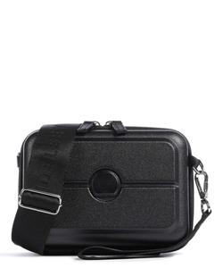 Сумка через плечо Turenne 2.0 из поликарбоната Delsey Paris, черный
