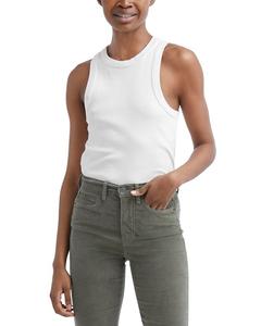 Топ Jordyn Veronica Beard, белый