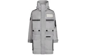 Ветровка мужская серый Canada Goose