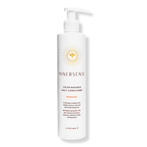 Кондиционер Color Radiance Daily Conditioner Innersense Organic Beauty, Grapefruit, Jasmine