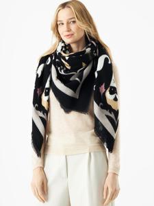 CODELLO Платок, черный