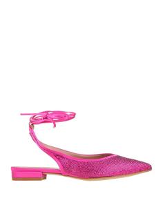 Балетки Divine Follie, фуксия