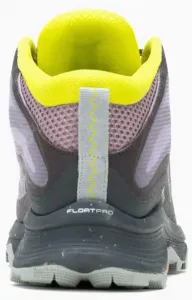 Женские кроссовки Merrell Moab Speed