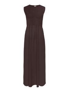 Платье 'JDYFELINA' в цвете Chocolate