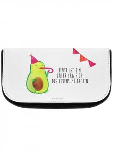 Косметичка Mr. & Mrs. Panda, белый