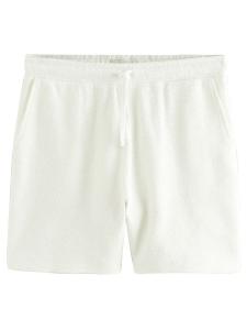 Обычные брюки Next, экрю