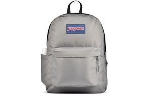Рюкзак JanSport унисекс серии 4QUE, 4QUE7H6 СЕРЫЙ