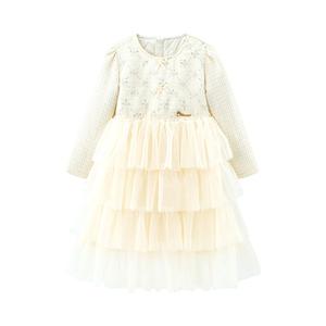 Детское платье Disney, Apricot