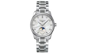 Женские часы Master Collection LONGINES