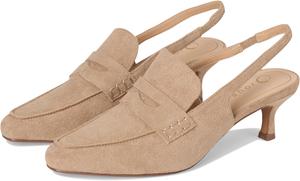 Туфли Journee Collection Amory, серо-коричневый