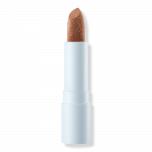 Веганский бальзам для губ Glacier Unleashia, No. 3 Nude Bluff (Natural Brown with Pink and Gold Shimmer)
