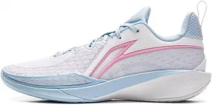 Мужские баскетбольные кроссовки LI-NING Shining Series с амортизацией и противоскользящей подошвой, профессиональная спортивная обувь ABAV009 ABPV003 ABAW007