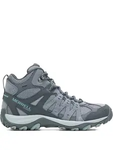 Сетчатые кроссовки Merrell, серый