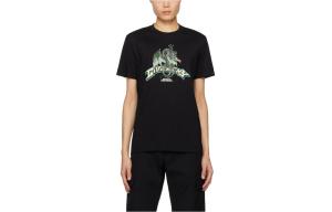 Футболка женская Givenchy, черный