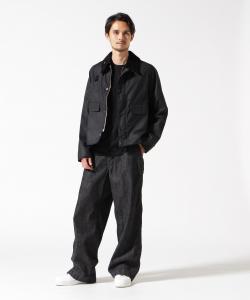 Куртка Barbour / Barbour SPEY WAX