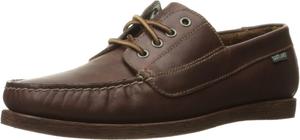 Женские мокасины Eastland Falmouth, коричневый