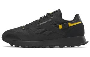 Кроссовки Reebok Classic Leather Unisex, черный