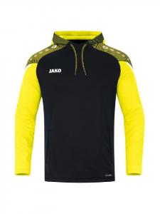 Толстовка Jako, цвет multicolor