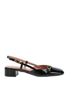 Туфли Baldinini, черный