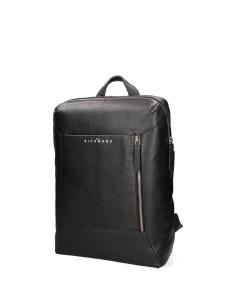 Рюкзак John Richmond, черный