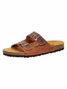 Мюли LICO Alvaro, коричневый