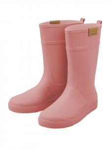 Резиновые сапоги Regenliebe Gummistiefel Summer Rain, розовый