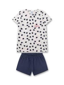 Пижама Sanetta, бежевый