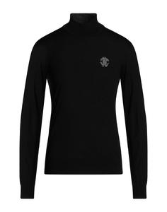 Водолазка Roberto Cavalli, черный