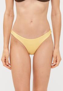 Низ бикини Haight THIN BASIC BOTTOM, Beam Yellow/Yellow
